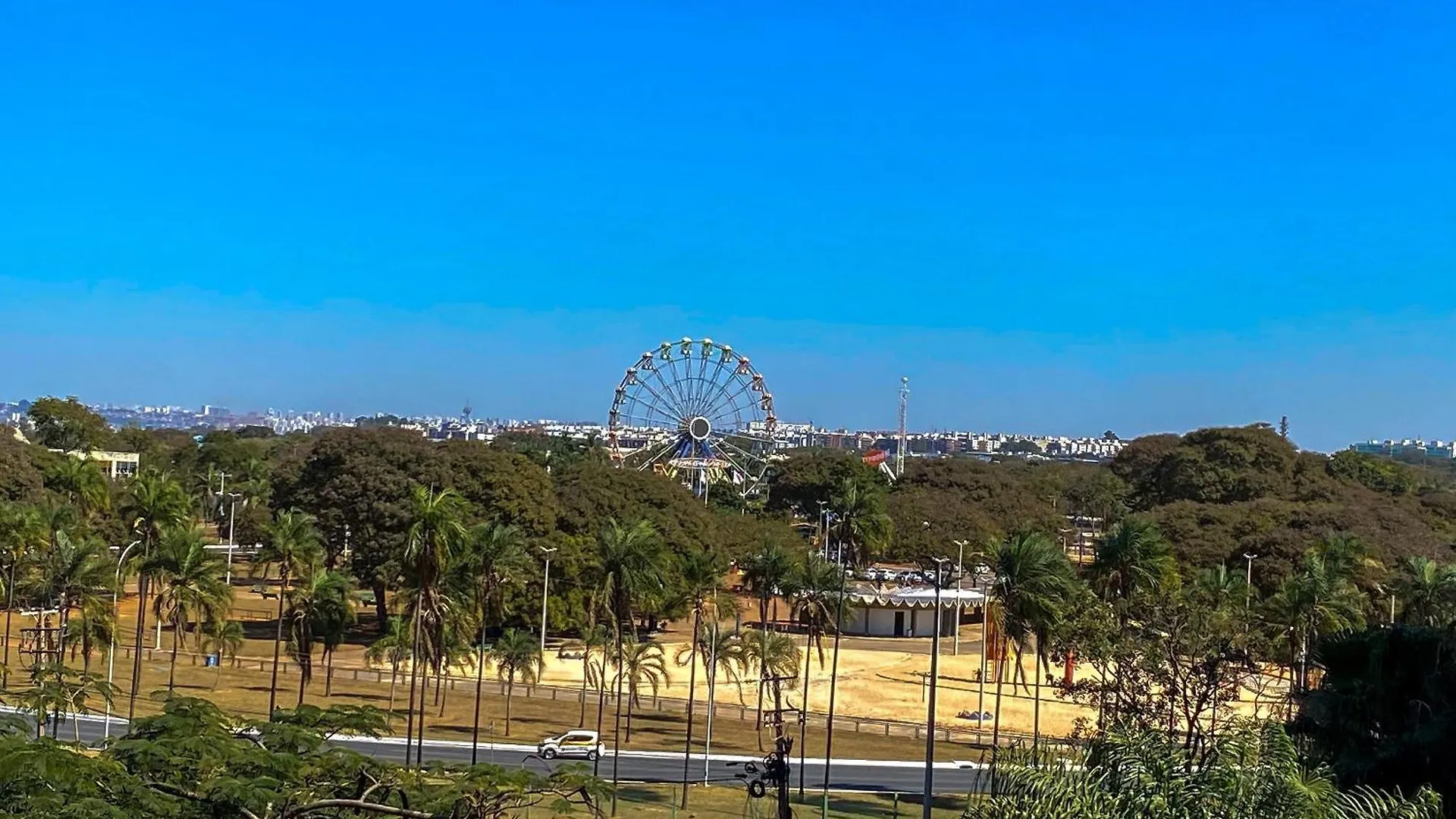 360 Brasil 21 By Ozped Apartment Brasilia Brazil
