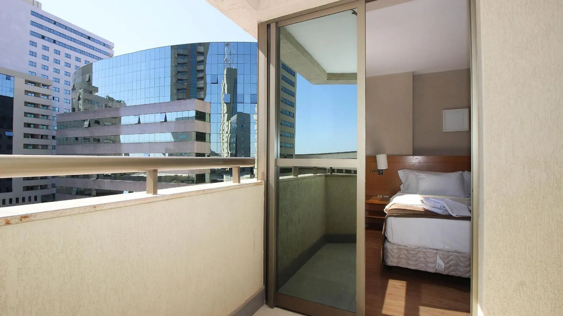 360 Brasil 21 By Ozped Apartment Brasilia Brazil