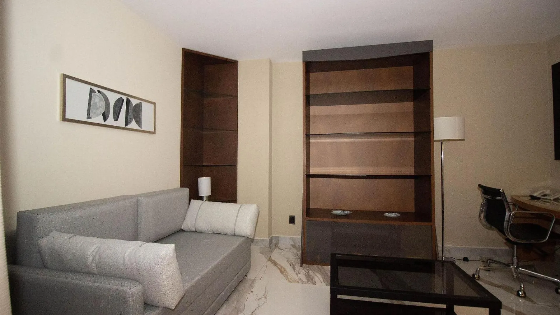 360 Brasil 21 By Ozped Apartment Brasilia