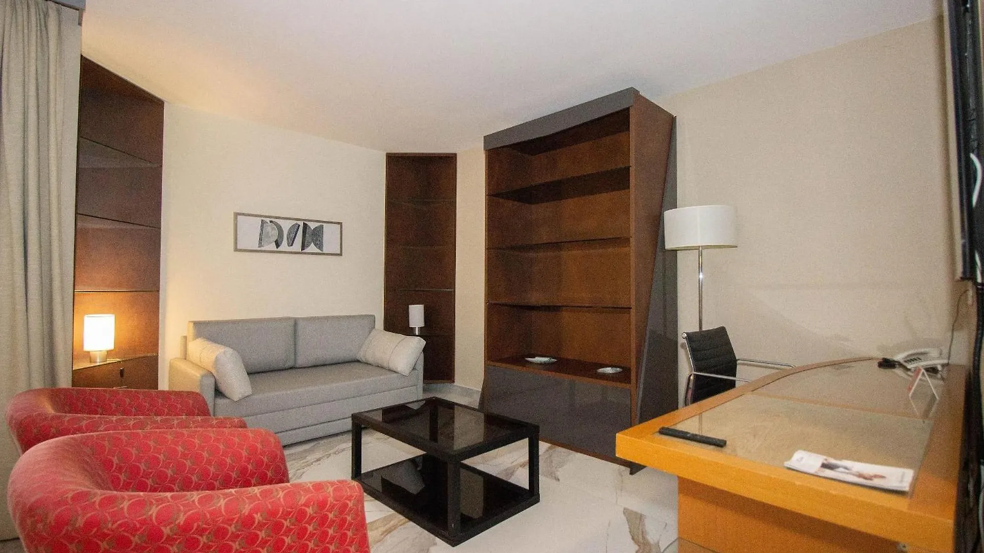 360 Brasil 21 By Ozped Apartment Brasilia