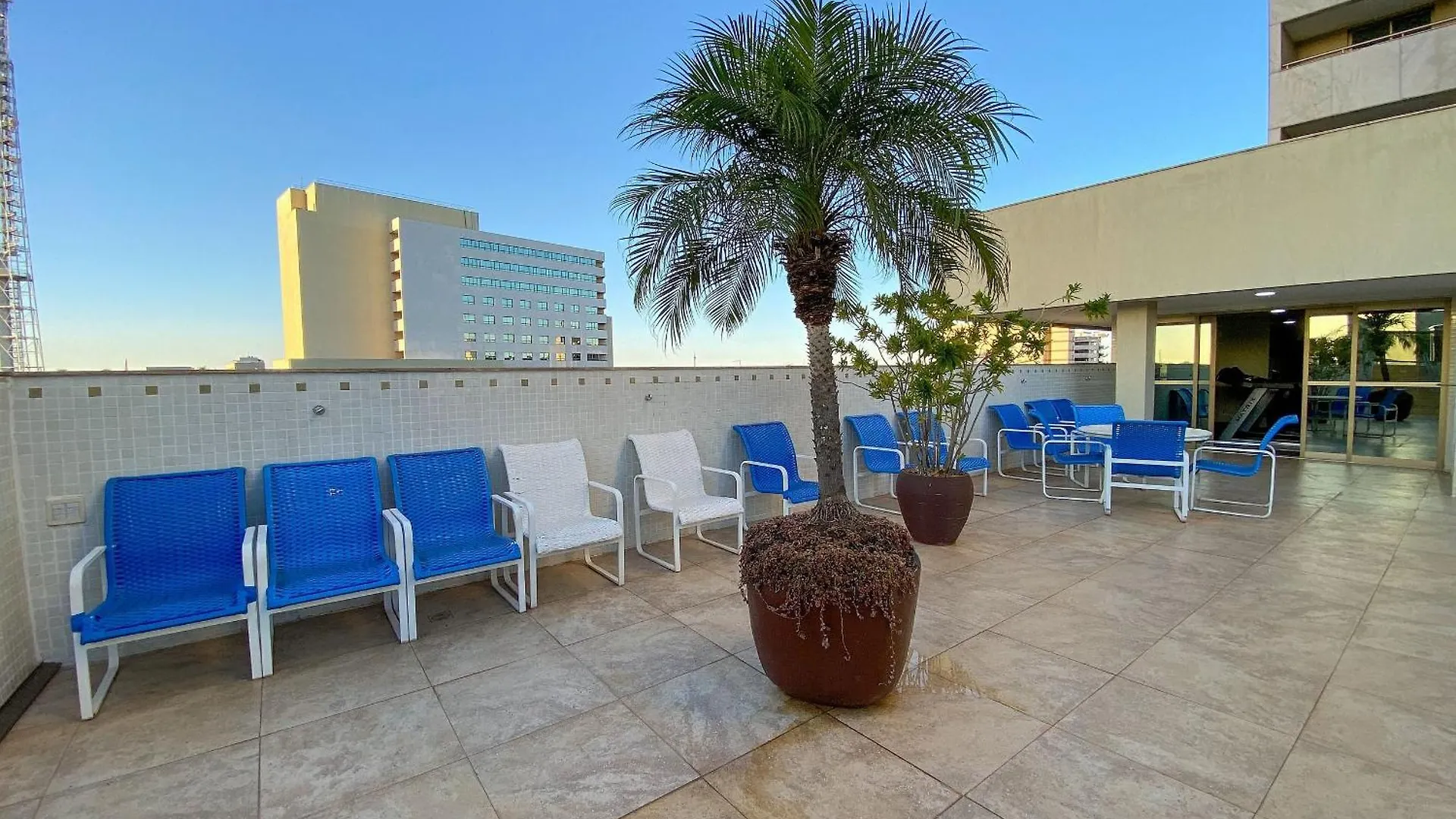 360 Brasil 21 By Ozped Apartment Brasilia 0*,  Brazil