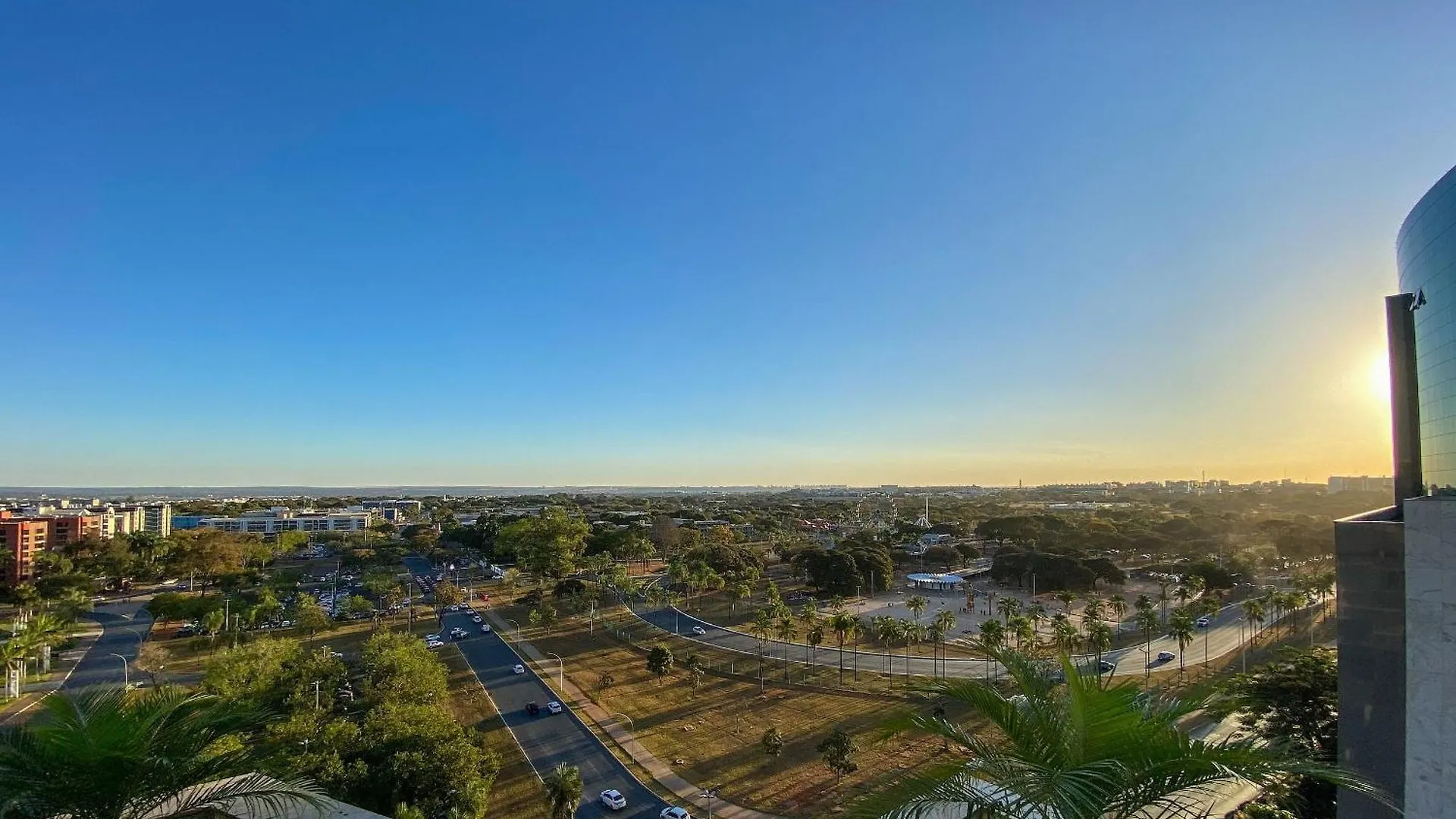 360 Brasil 21 By Ozped Apartment Brasilia