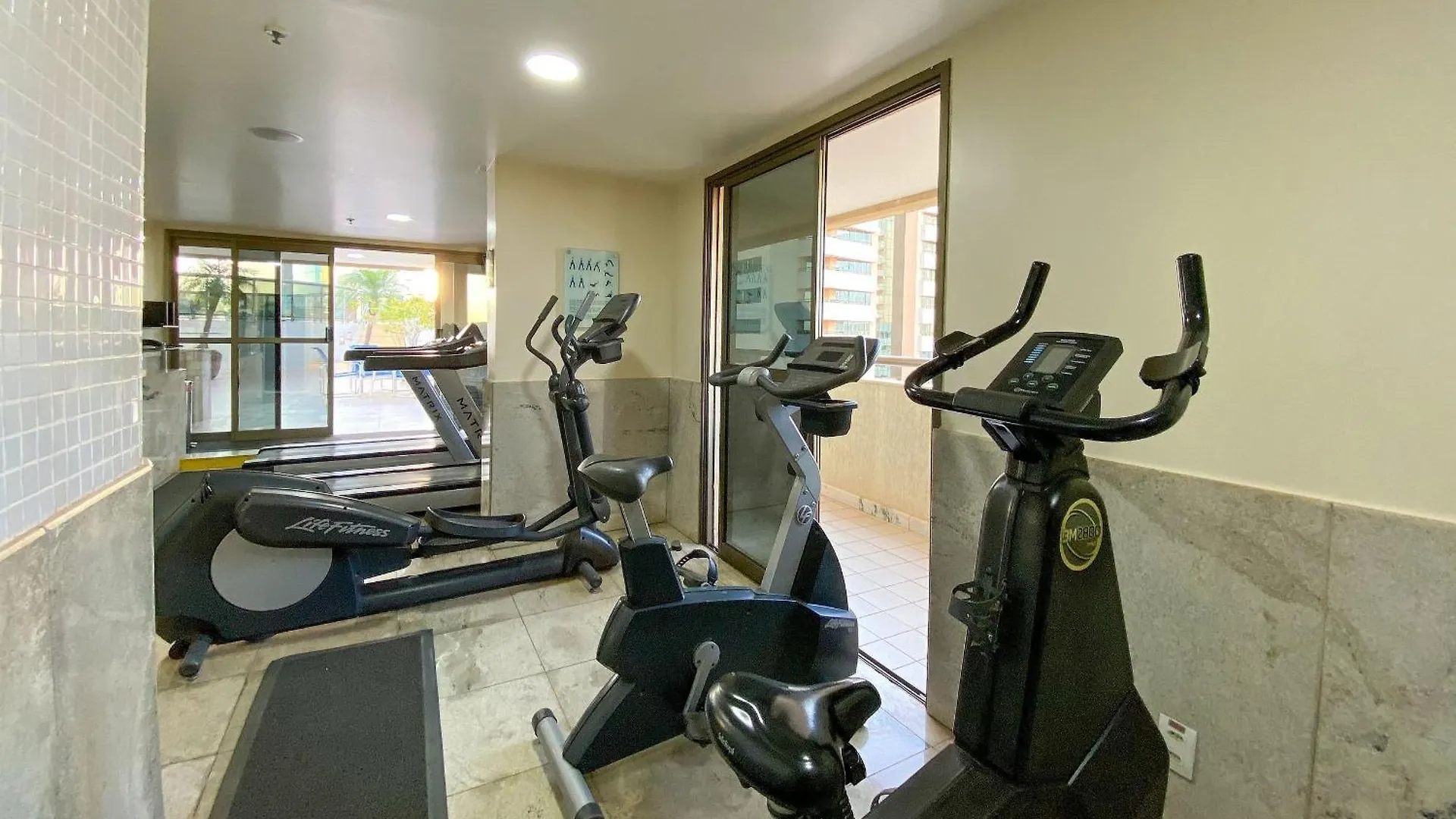360 Brasil 21 By Ozped Apartment Brasilia Brazil