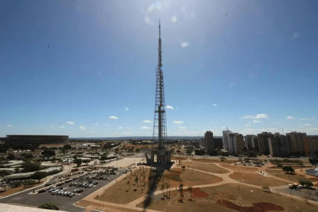 Appartamento 360 Brasil 21 By Ozped Brasilia