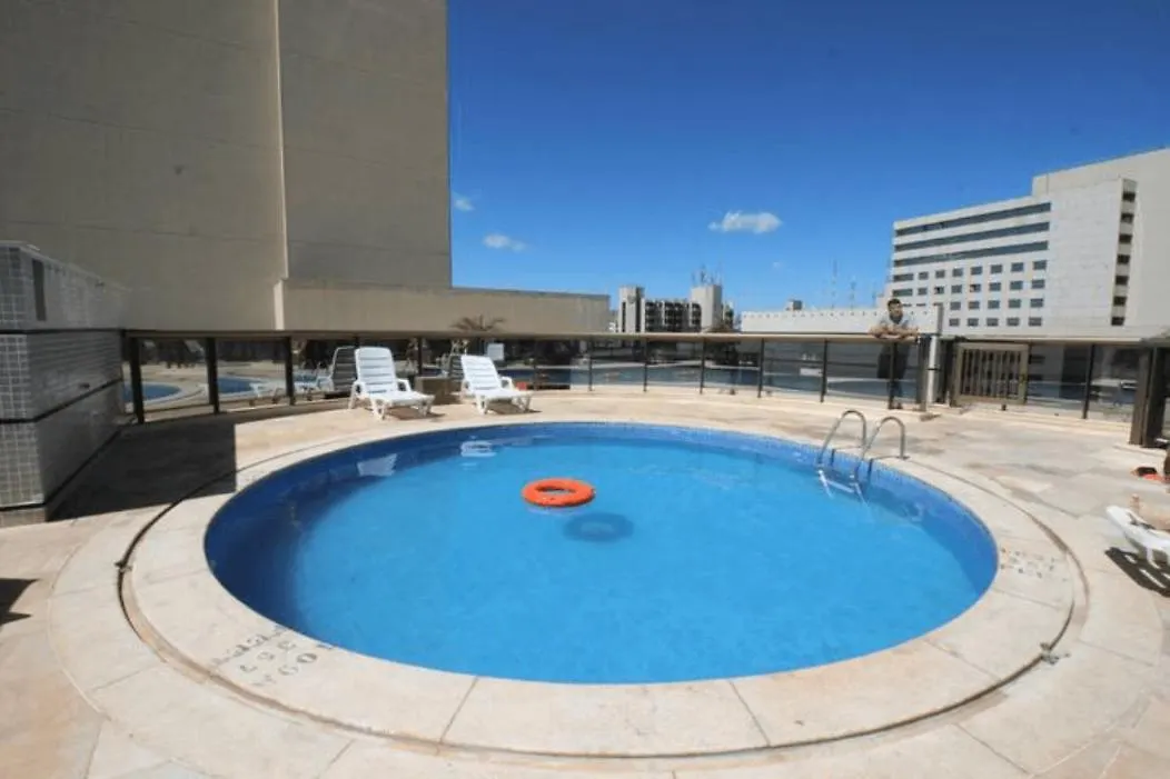 Appartamento 360 Brasil 21 By Ozped Brasilia Brasile