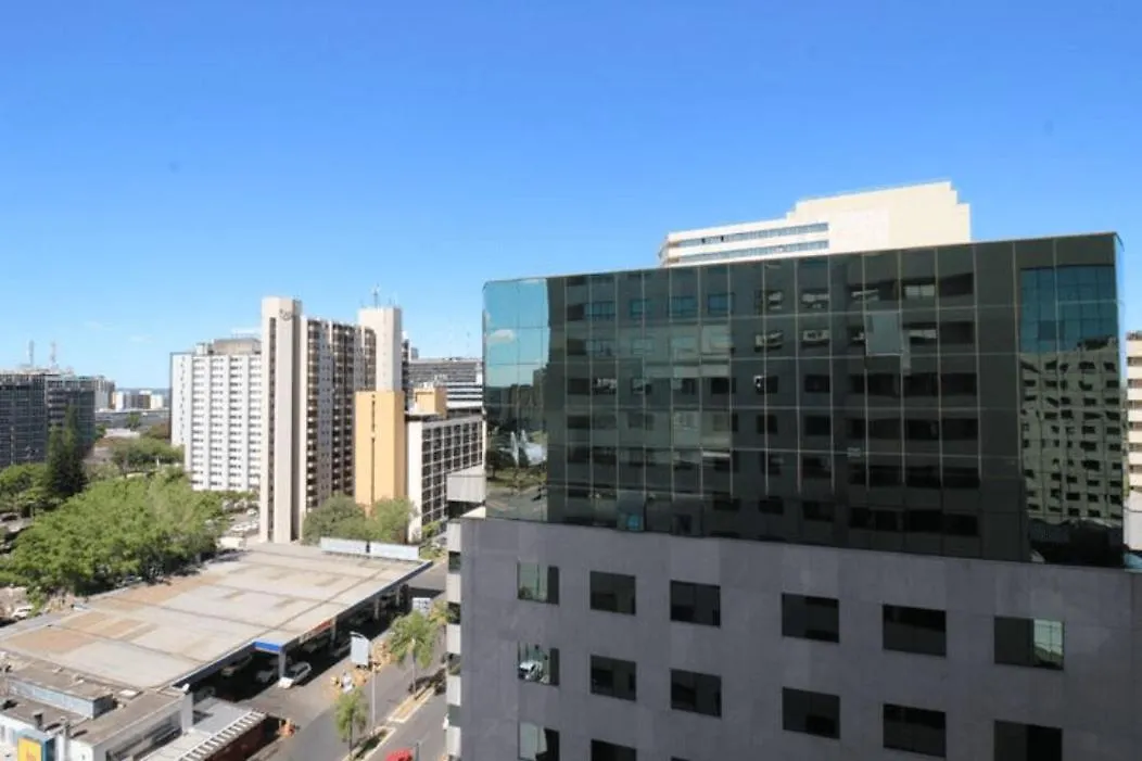Appartamento 360 Brasil 21 By Ozped Brasilia