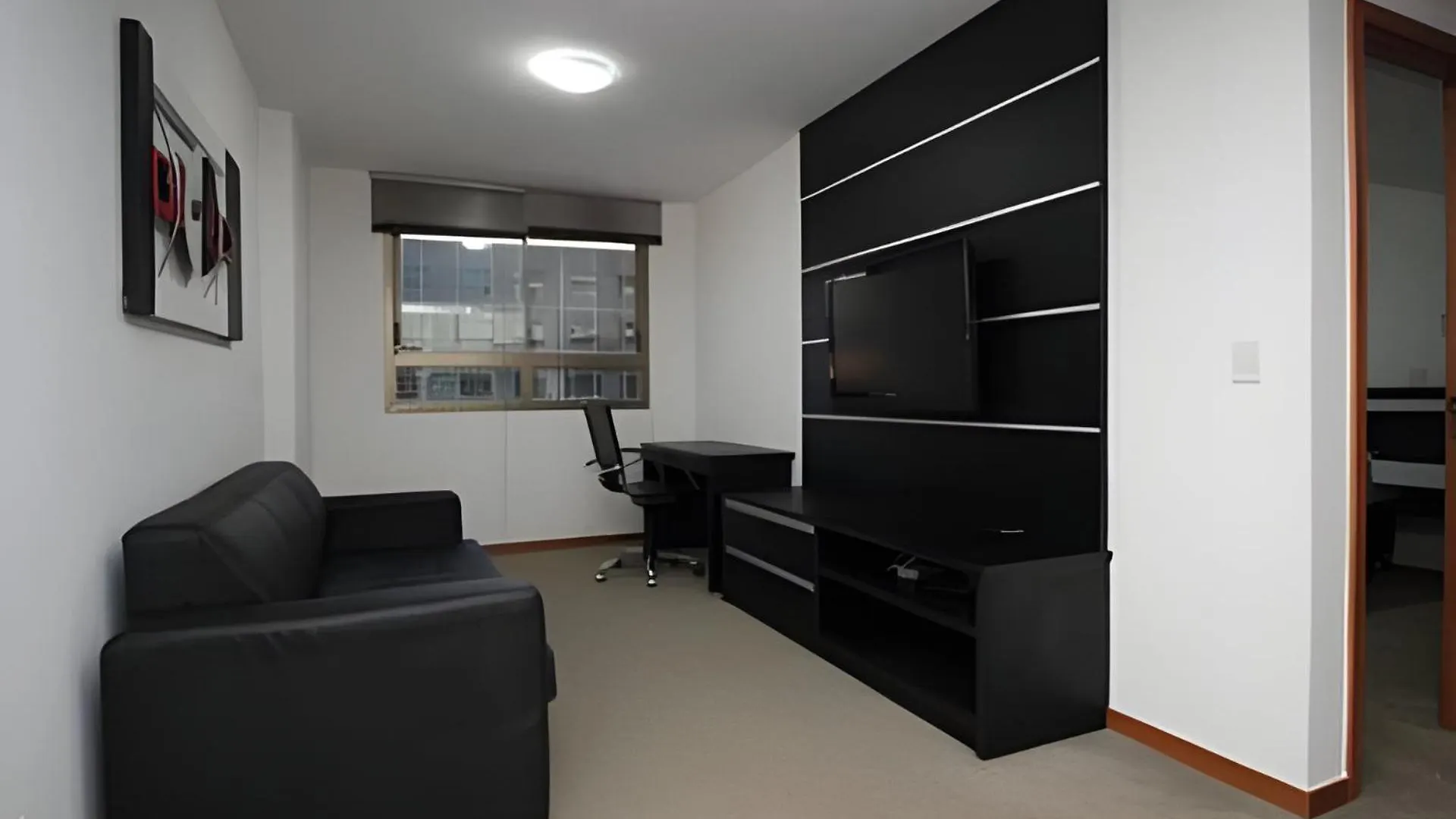 Appartamento 360 Brasil 21 By Ozped Brasilia