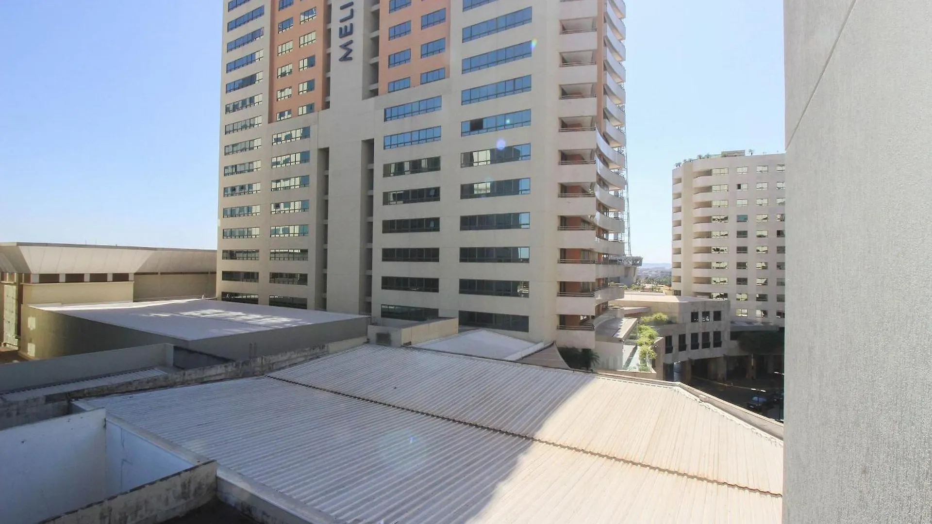 Appartamento 360 Brasil 21 By Ozped Brasilia Brasile