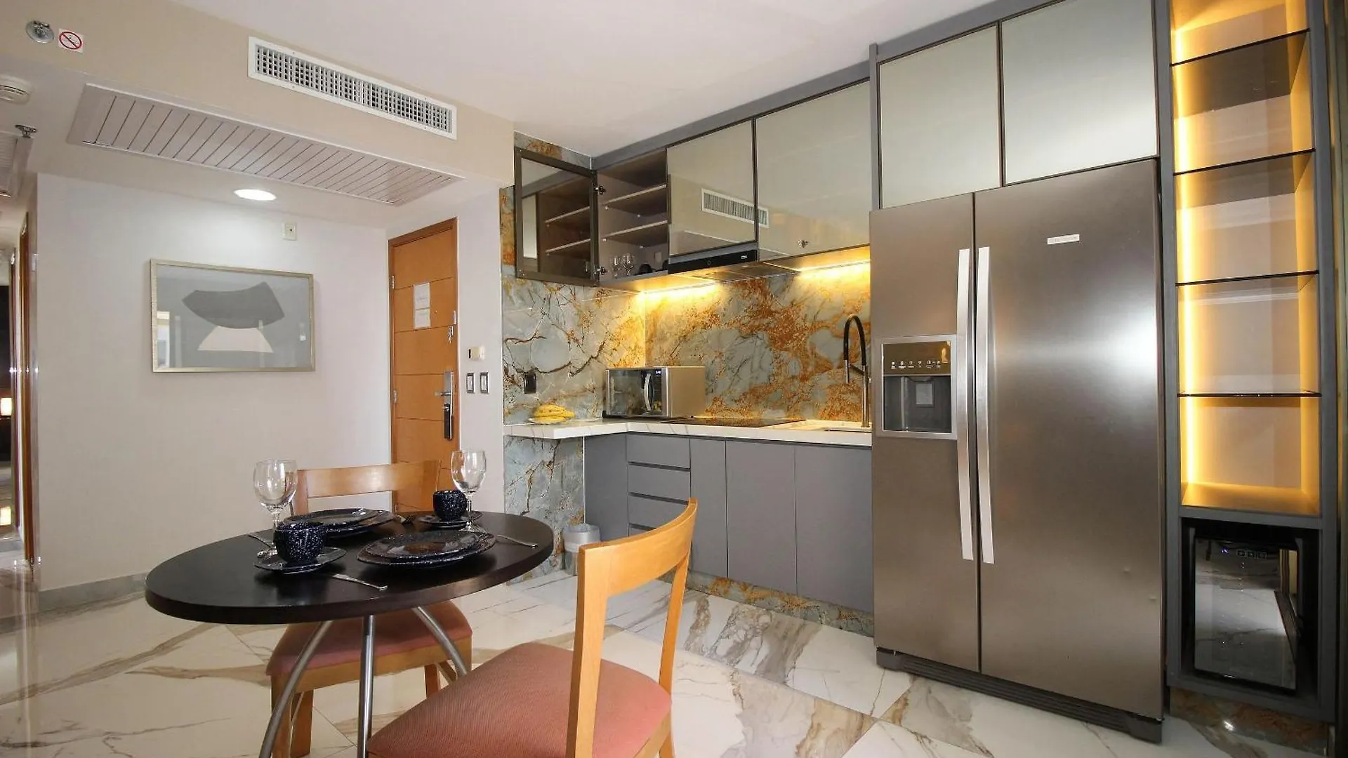 Appartamento 360 Brasil 21 By Ozped Brasilia