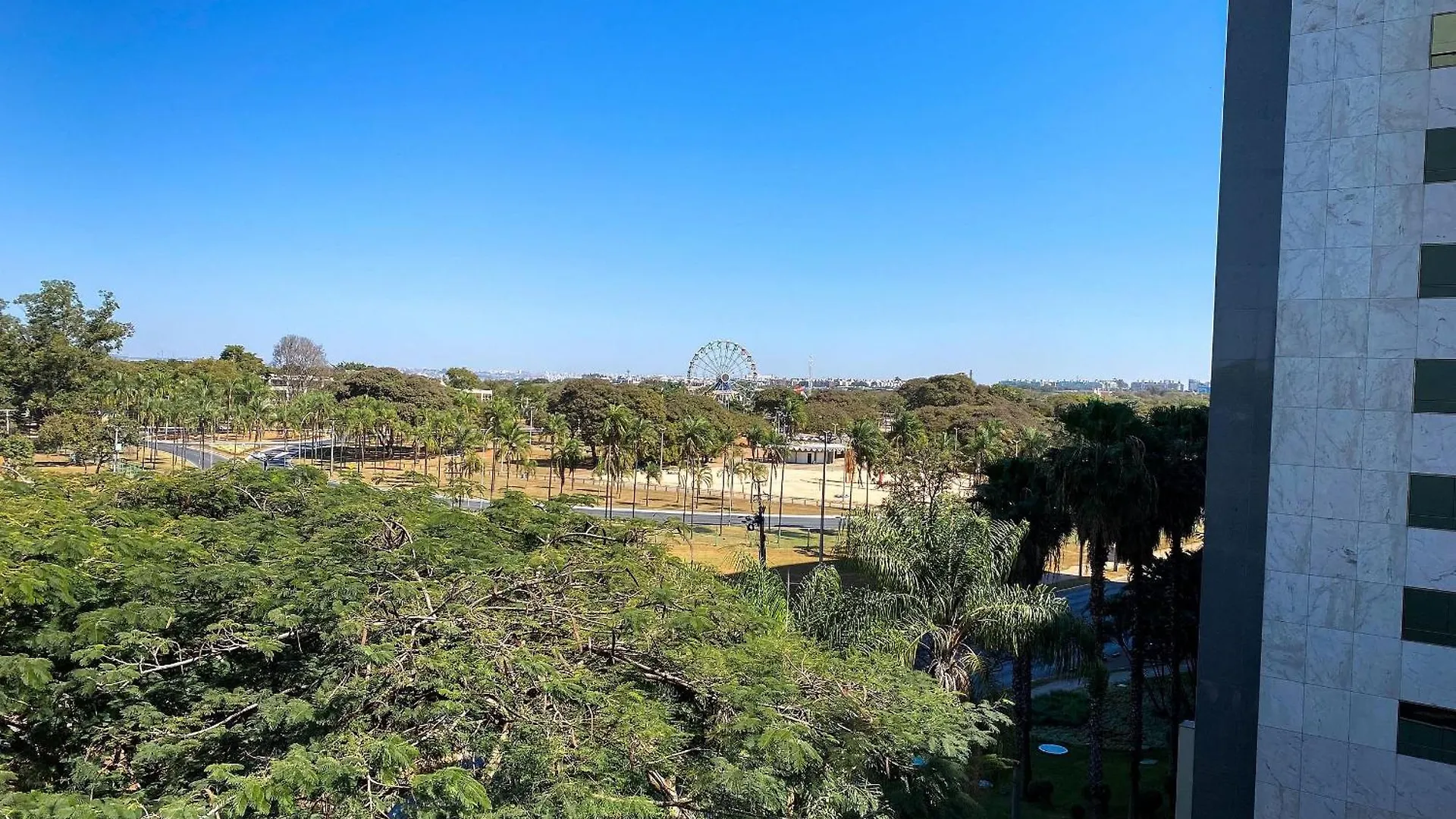 Appartamento 360 Brasil 21 By Ozped Brasilia