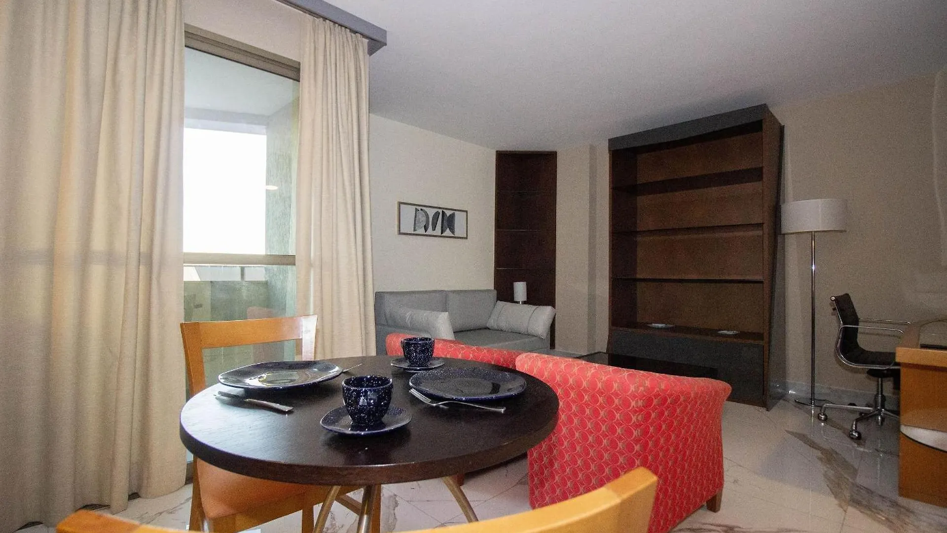 Appartamento 360 Brasil 21 By Ozped Brasilia