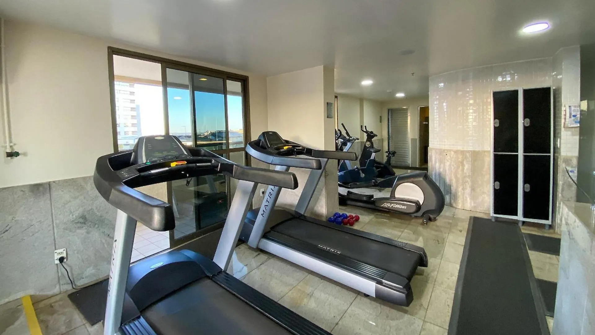 Appartamento 360 Brasil 21 By Ozped Brasilia