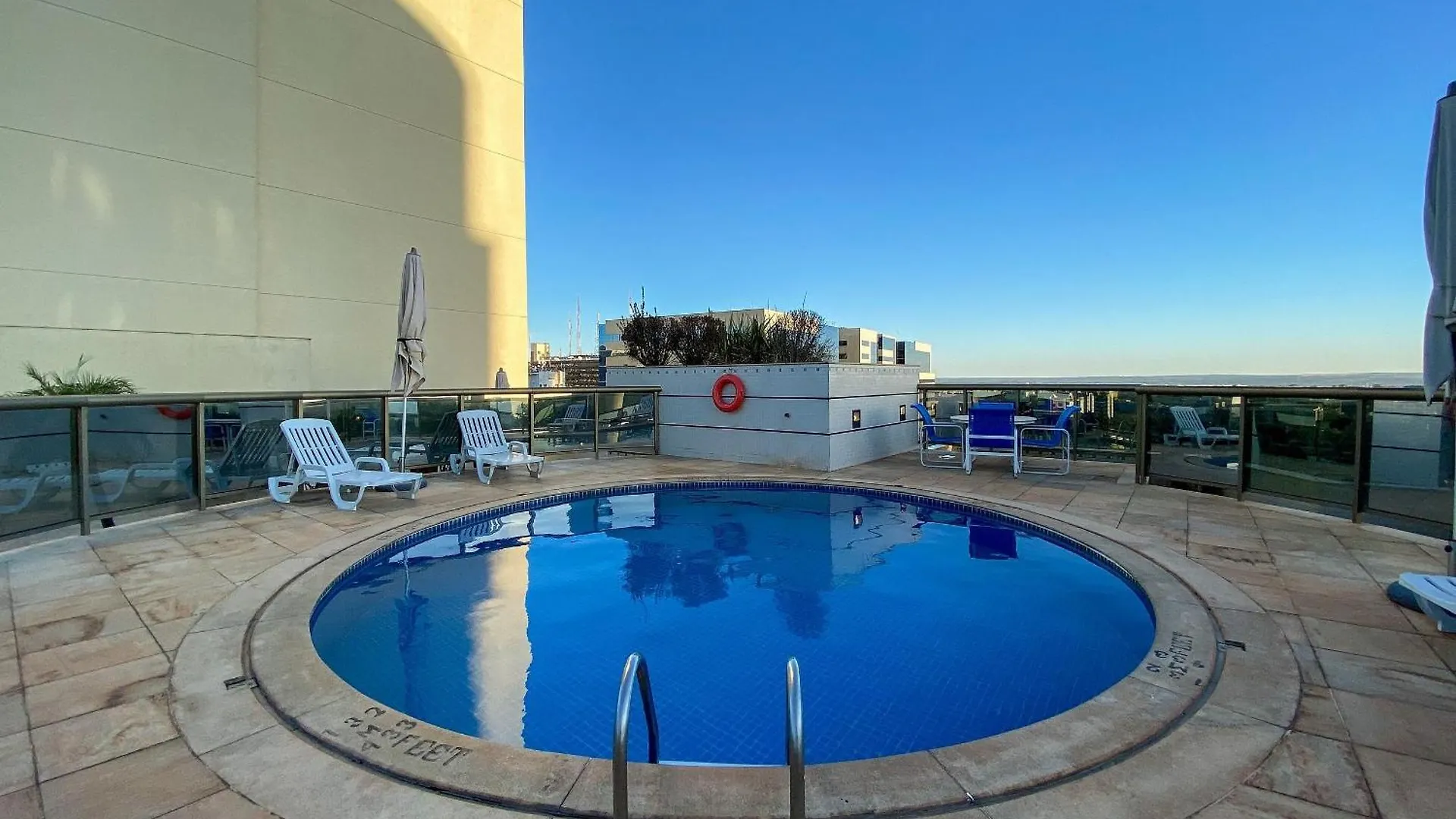 Appartamento 360 Brasil 21 By Ozped Brasilia Brasile