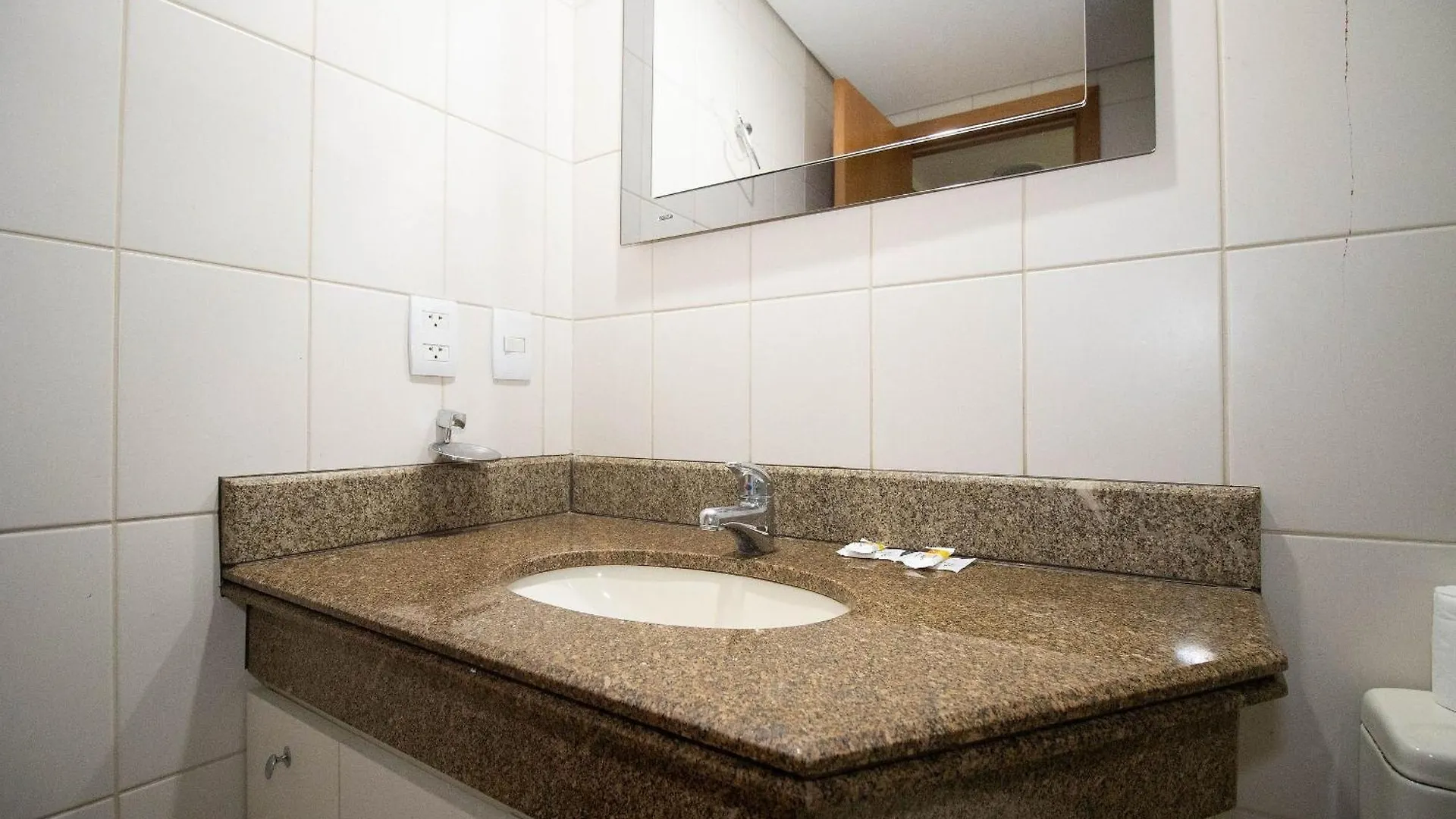 Appartamento 360 Brasil 21 By Ozped Brasilia 0*,  Brasile